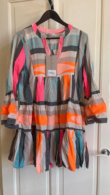 Devotion Jurk Kort - Maat M beschikbaar voor biedingen