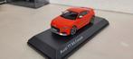 Iscale Audi TT RS coupe, Ophalen of Verzenden, Zo goed als nieuw, Auto, Overige merken