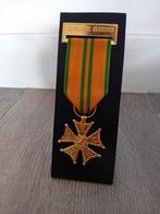 Medaille houder vierdaagse kruisje, Verzamelen, Militaria | Algemeen, Ophalen of Verzenden, Overige soorten, Nederland