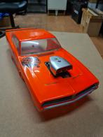 RC 1/10 Dodge Challenger Kap, Ophalen of Verzenden, Gebruikt