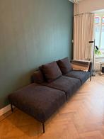 Montel Zits Bank (2,5 persoons) - Lounge Bank, Gebruikt, 150 tot 200 cm, Tweepersoons, 75 tot 100 cm