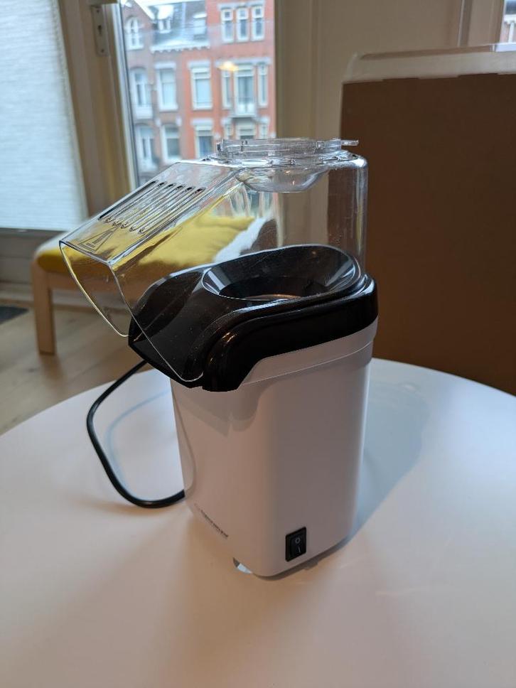 Popcorn Popper, Huis en Inrichting, Keuken | Keukenbenodigdheden, Gebruikt, Ophalen