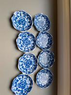 Vintage Porseleinen Theetipjes Set, Ophalen