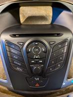 Radio met frame voor Ford Focus 3, Auto diversen, Ophalen of Verzenden