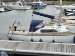 Zeilboot Van der Stadt Prospect 900, Watersport en Boten, Ophalen, Gebruikt, Diesel, 9 tot 12 meter