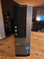 Dell I5-2400/8gb ddr3/120gb ssd/Win11pro 24h2 Office 365, Computers en Software, Desktop Pc's, Gebruikt, 2 tot 3 Ghz, 8 GB, 250 gb ssd