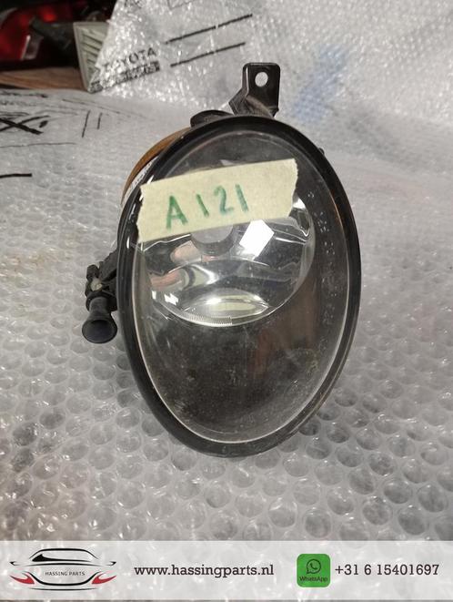 VW GOLF 6 CADDY rechts mistlamp 5K0941700 2009-2015, Auto-onderdelen, Verlichting, Volkswagen, Gebruikt, Ophalen of Verzenden