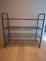 Schoenenrek, Ophalen, Gebruikt