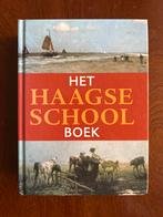 Het Haagse School Boek, Ophalen of Verzenden, Gelezen, Schilder- en Tekenkunst
