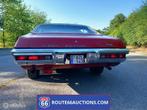 Pontiac LeMans Coupe | Route 66 Auctions, Auto's, Automaat, Stof, Pontiac, Overige carrosserieën