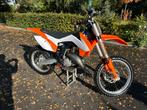 KTM 125 SX 2014 - Perfecte crosser!, Fietsen en Brommers, Ophalen, Gebruikt, Overige merken