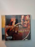 Def Jam's How to be a Player Soundtrack, Ophalen, 1985 tot 2000, Gebruikt
