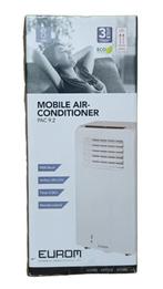2 stuks nieuw Mobile airco eurom 9.2, Witgoed en Apparatuur, Airco's, Ophalen, Nieuw, 3 snelheden of meer, Koelen en Ontvochtigen