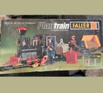🛤️ Vintage Faller Playtrain 3615 Compleet & Werkend, Ophalen of Verzenden