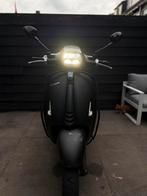 Vespa Sprint Notte 2021 - 4588km, Ophalen, Gebruikt, Overige modellen, Benzine