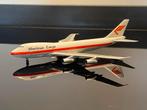 Martinair Boeing 747-200 diecast 1/400 schaalmodel nieuw, Verzamelen, Verzenden, Nieuw, Schaalmodel
