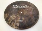 Gebruikte Cymbal Istanbul Mehmet Turk China 19", Gebruikt, -, -, Overige soorten