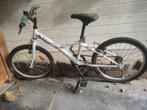 Kinderfiets bandmaat 20 inch, Ophalen, Gebruikt, 20 inch of meer, BTWIN