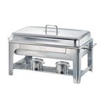 Te huur: CHAFING DISH en overige PARTYVERHUUR in de BETUWE, Ophalen of Verzenden, Overige