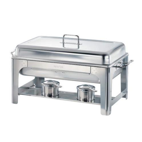 Te huur: CHAFING DISH en overige PARTYVERHUUR in de BETUWE, Hobby en Vrije tijd, Feestartikelen | Verhuur, Overige, Ophalen of Verzenden