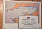 The Shell Pilot: Engels Kanaal - Havenkaart, Boeken, Atlassen en Landkaarten, Verenigd Koninkrijk, Overige typen, Captain John Coote