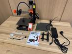 Prusa Mini+ 3D Printer, Ingebouwde Wi-Fi, Zo goed als nieuw, Ophalen, Prusa