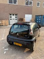 Citroen C1 2010 |160xxxkm| zwart, Ophalen of Verzenden