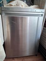 Bosch Easy Store Koelkast - RVS Look, Ophalen of Verzenden, Gebruikt, 45 tot 60 cm, Zonder vriesvak