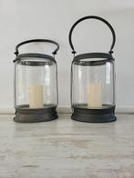 Braxton Windlicht, Ophalen of Verzenden, Zo goed als nieuw