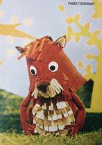 Ansichtkaart: Fabeltjeskrant 1969, Ophalen of Verzenden, 1960 tot 1980