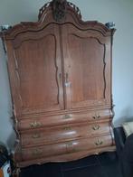 Kabinet kast, Antiek en Kunst, Antiek | Meubels | Kasten, Ophalen