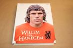 Willem van Hanegem — Portret vd Voetballer — Dik Boek, Ophalen of Verzenden, Zo goed als nieuw, Balsport