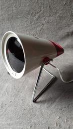 TOPSTAAT Vintage Philips Infraphil KL7500 infrarood lamp, Ophalen of Verzenden, Zo goed als nieuw