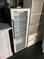 Exquisit Koelkast Winkel - €350, Ophalen, 150 tot 200 liter, 120 tot 140 cm, 45 tot 60 cm