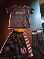 Miami United tenue, Messi, Maat XS of kleiner, Ophalen of Verzenden, Shirt