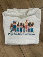 Pop Trading Company ‘Pluk’ t-shirt, Ophalen of Verzenden, Zo goed als nieuw