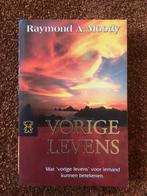 Vorige levens - Raymond Moody, Boeken, Ophalen of Verzenden, Overige onderwerpen, Achtergrond en Informatie