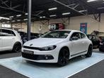 Volkswagen Scirocco 1.4 TSI 122PK MAXTON 50X SCIROCCO BESCHI, Automaat, Gebruikt, 1290 kg, Bedrijf