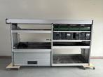 Bott inrichting met lekbak! / Kast / koffers / bakjes / lade, Ophalen, Gebruikt