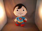 superman van quiron van de film 26 cm superheld velours nrc, Ophalen of Verzenden, Zo goed als nieuw, Overige typen