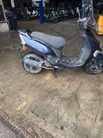 scooter, Ophalen, Gebruikt, Kymco, Benzine