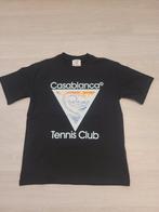 Casablanca T-shirt, Casablanca, Zwart, Nieuw, Ophalen of Verzenden
