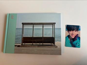 BTS - You Never Walk Alone Album (Left Version) beschikbaar voor biedingen