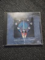 CD - TOTO - Past to Present 1977-1990, Ophalen of Verzenden, Zo goed als nieuw, Poprock