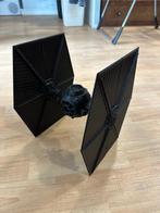 TIE fighter - Star Wars 3D Print, Ophalen of Verzenden, Nieuw, Replica
