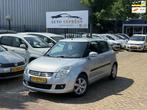 Suzuki Swift 1.3 Limited/Airco/Stoelverwarming/Nap/Apk, Voorwielaandrijving, Gebruikt, 400 kg, Alcantara