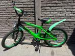 Kinder cross fiets 20 icnh banden, Ophalen, Gebruikt, 20 inch