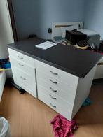 Ikea Faktum/Rationell keukenblok met lades, Ophalen, Gebruikt, 50 tot 75 cm, Minder dan 100 cm