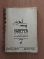 Mogens Mol - Schepen, Ophalen of Verzenden, Gebruikt, Zeilboot, Boek of Tijdschrift
