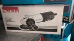 Makita 9558pbgy haakse slijper 125 mm NIEUW, Makita, Makita, Nieuw, Makita